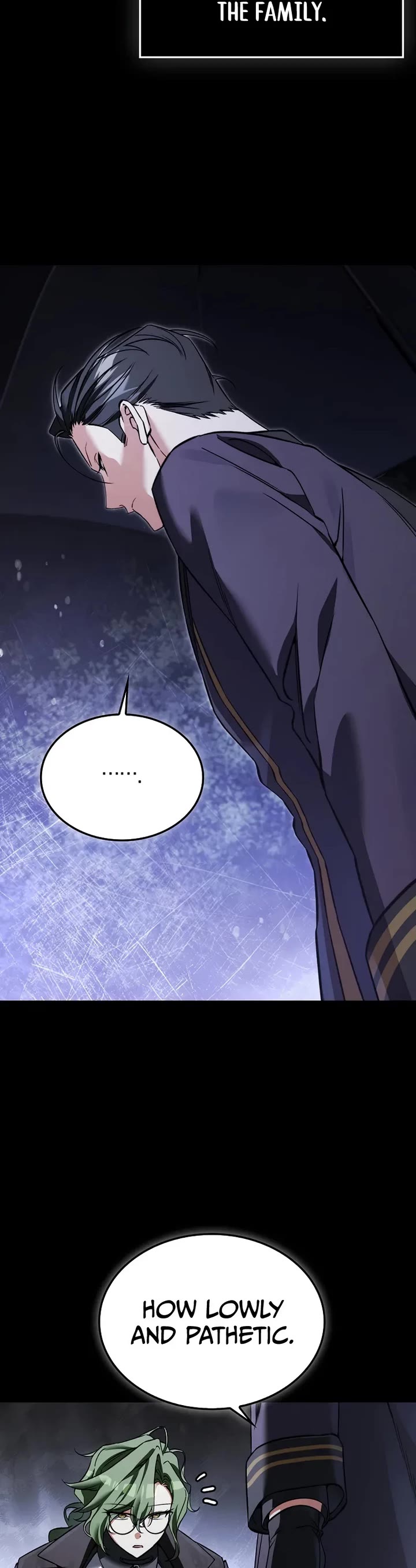 The Villain Wants to Live Chapter 48 page 41 - Chapter 48