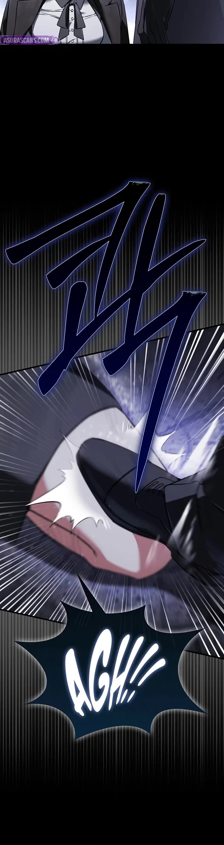 The Villain Wants to Live Chapter 48 page 42 - Chapter 48