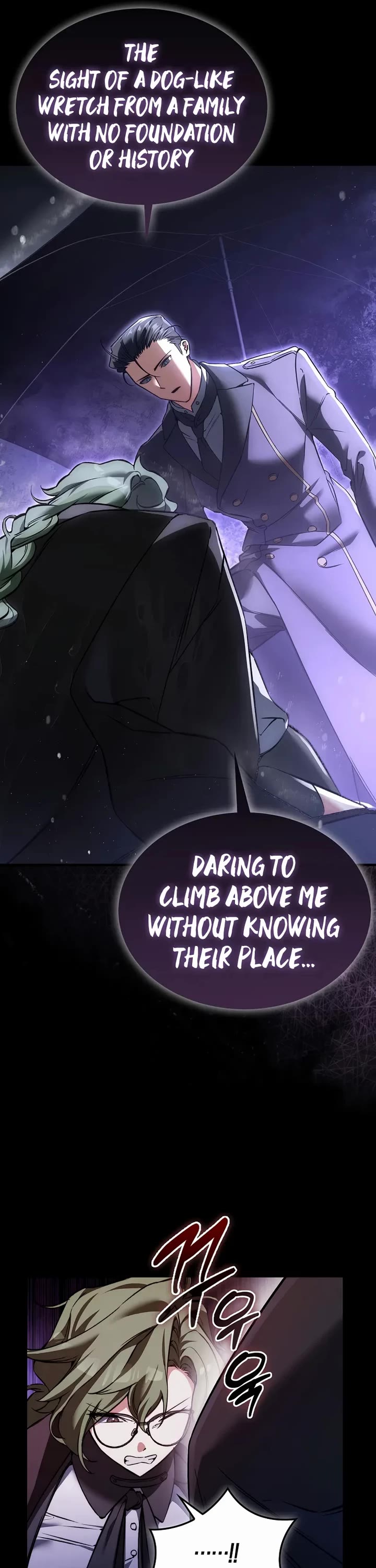The Villain Wants to Live Chapter 48 page 43 - Chapter 48