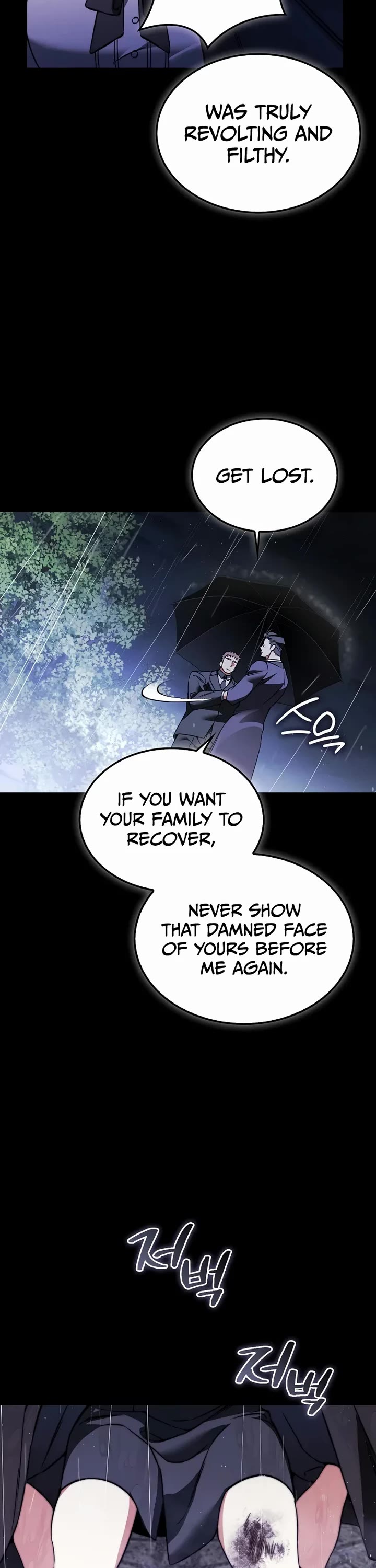 The Villain Wants to Live Chapter 48 page 44 - Chapter 48
