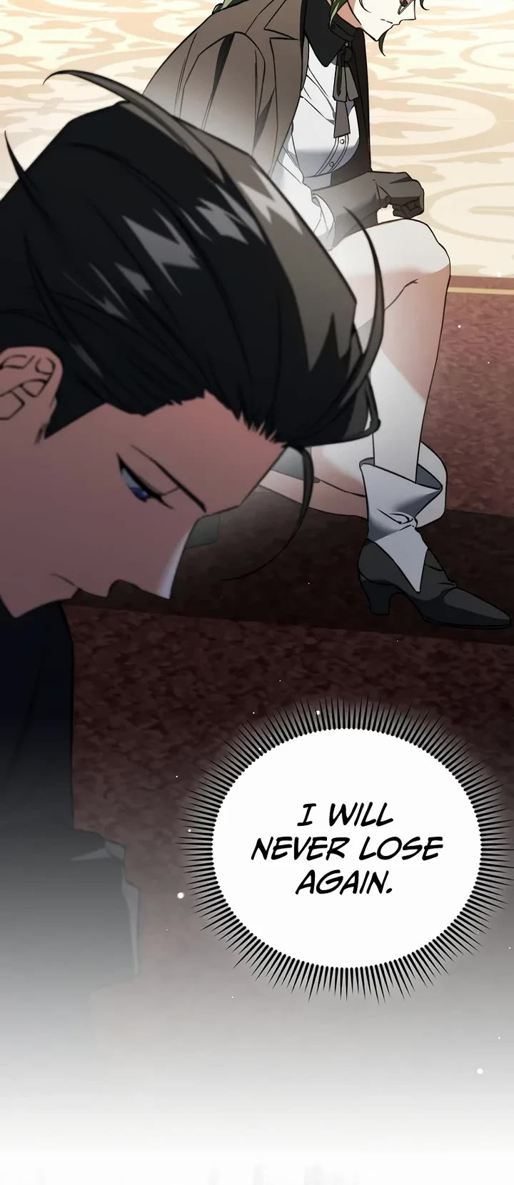 The Villain Wants to Live Chapter 48 page 47 - Chapter 48