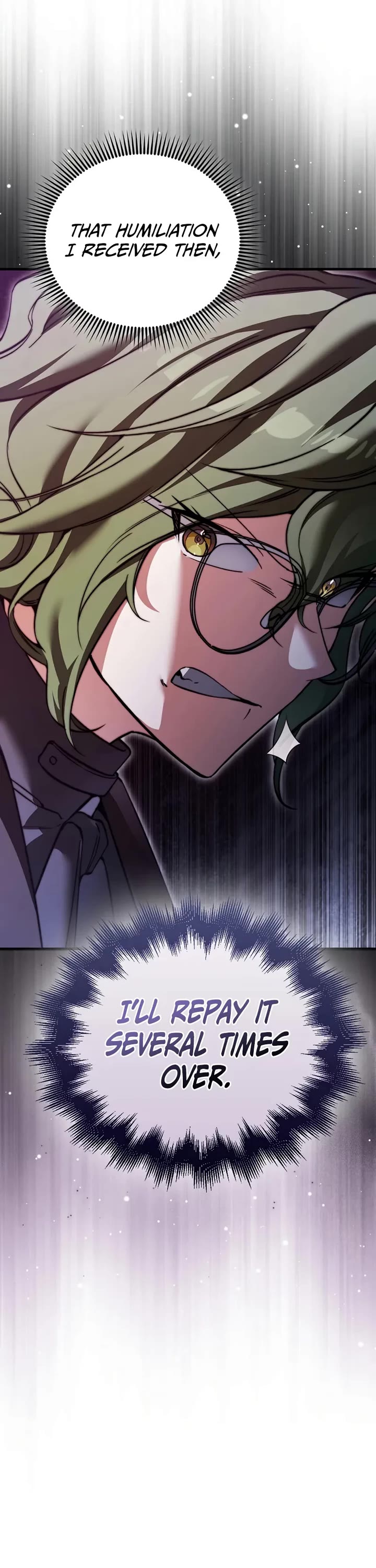 The Villain Wants to Live Chapter 48 page 48 - Chapter 48