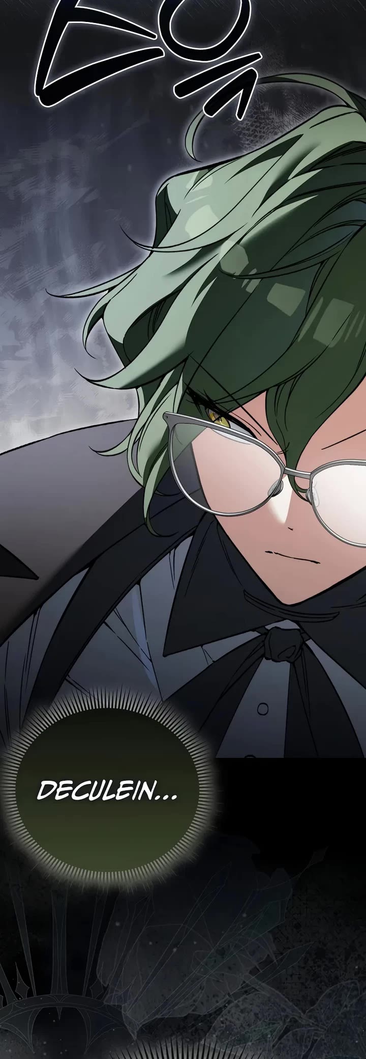 The Villain Wants to Live Chapter 48 page 9 - Chapter 48