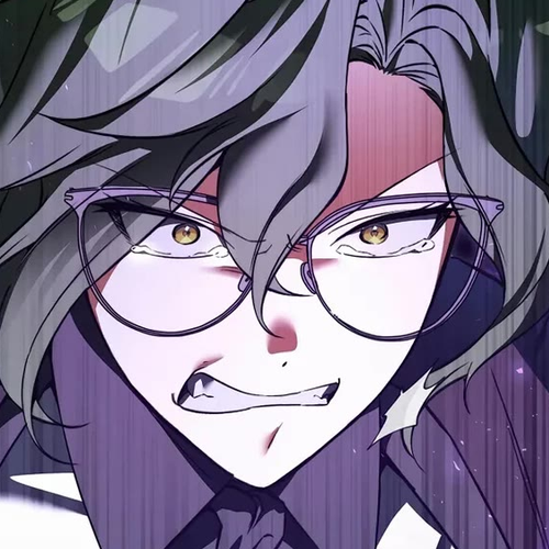 The Villain Wants to Live Chapter 48 cover