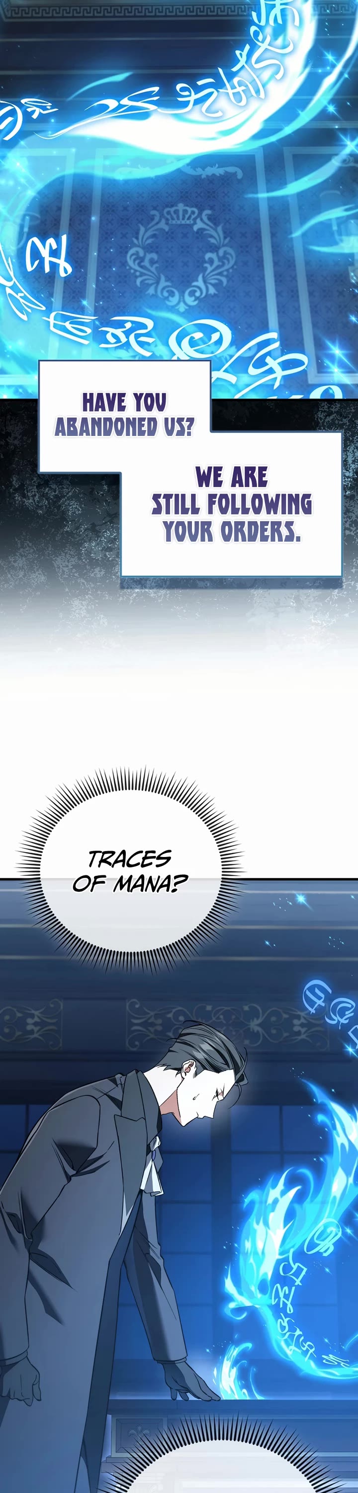 The Villain Wants to Live Chapter 49 page 13 - Chapter 49
