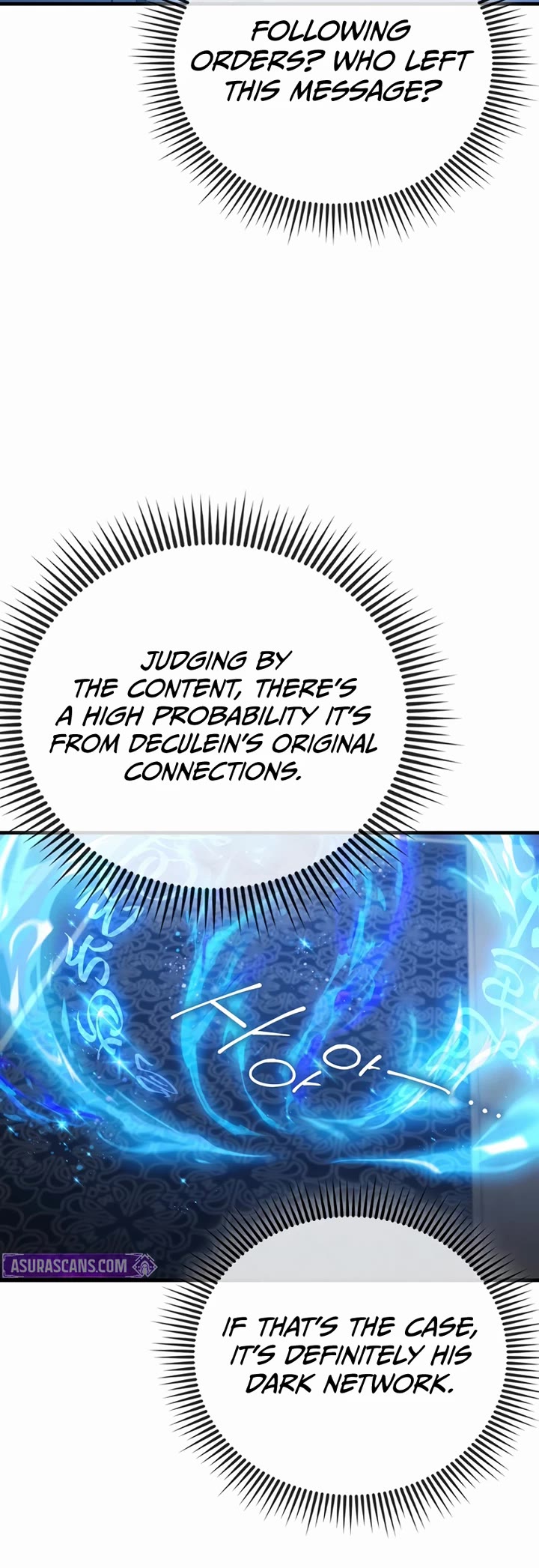 The Villain Wants to Live Chapter 49 page 14 - Chapter 49