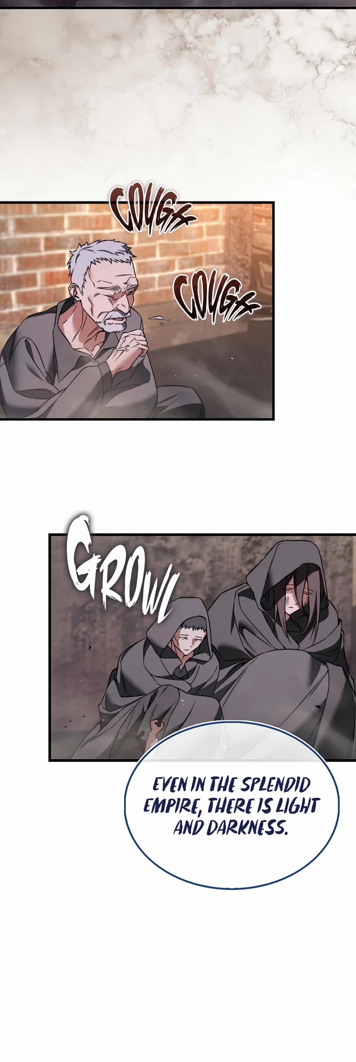 The Villain Wants to Live Chapter 49 page 20 - Chapter 49