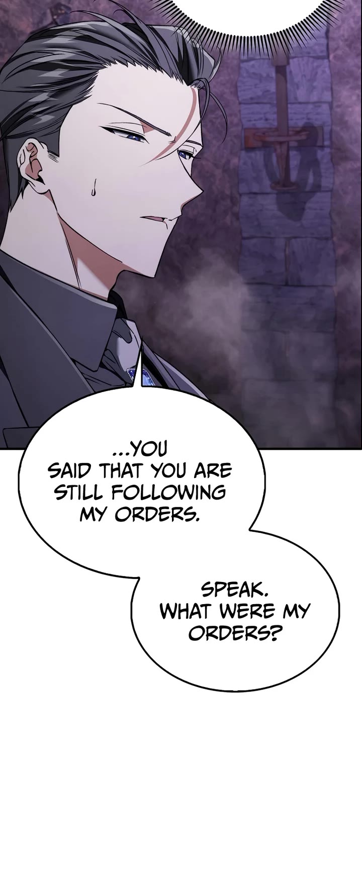 The Villain Wants to Live Chapter 49 page 25 - Chapter 49