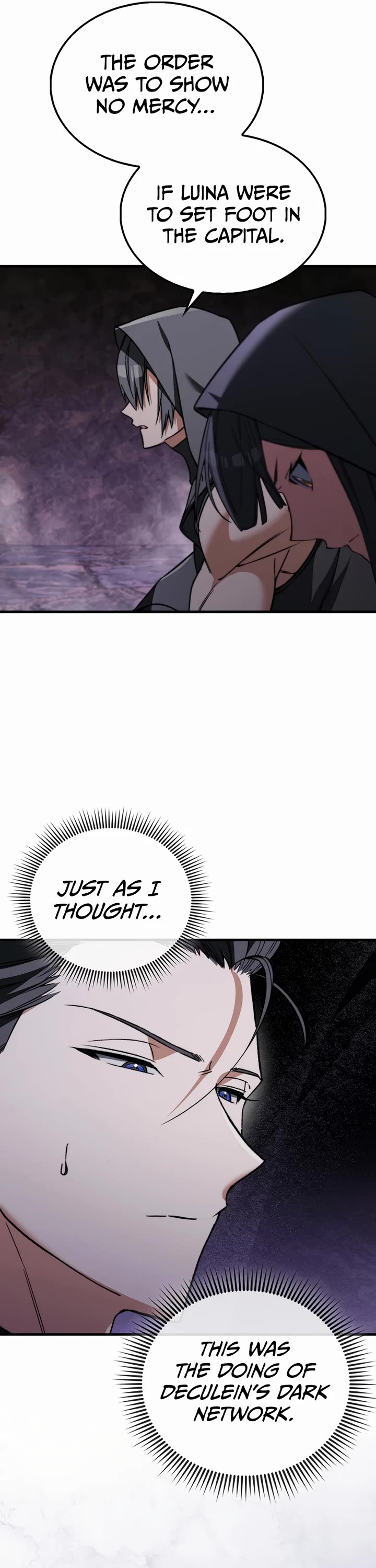 The Villain Wants to Live Chapter 49 page 26 - Chapter 49