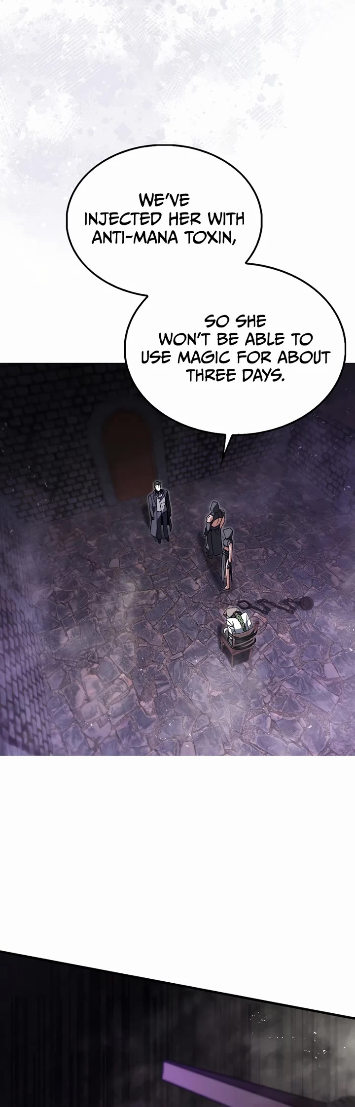 The Villain Wants to Live Chapter 49 page 30 - Chapter 49