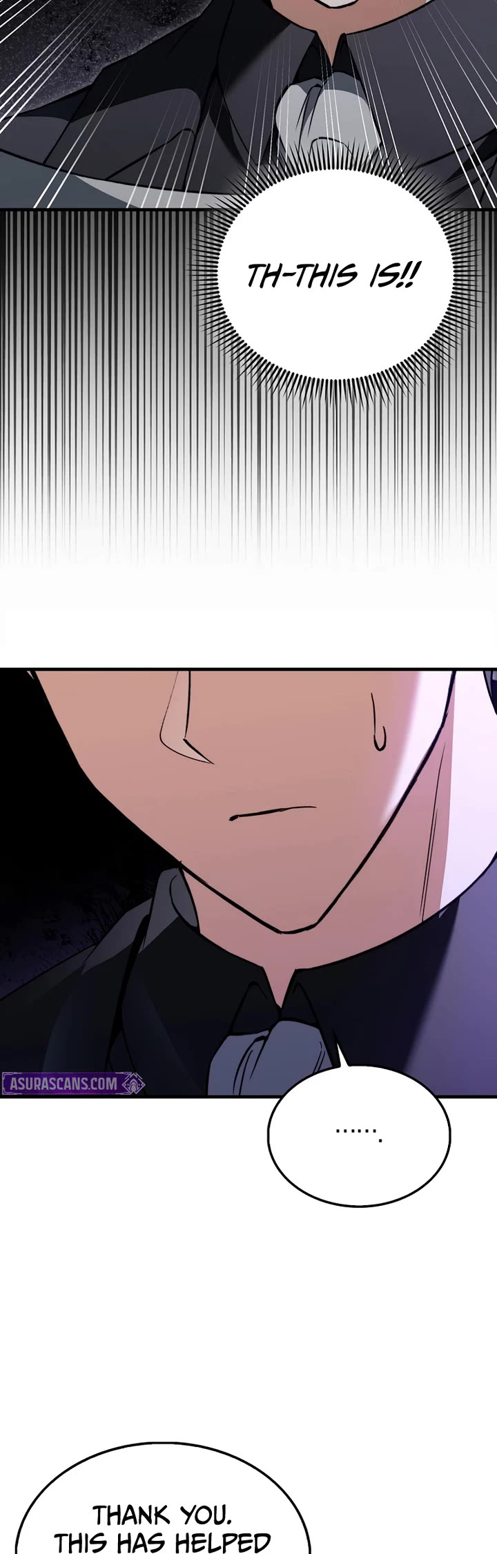 The Villain Wants to Live Chapter 49 page 34 - Chapter 49