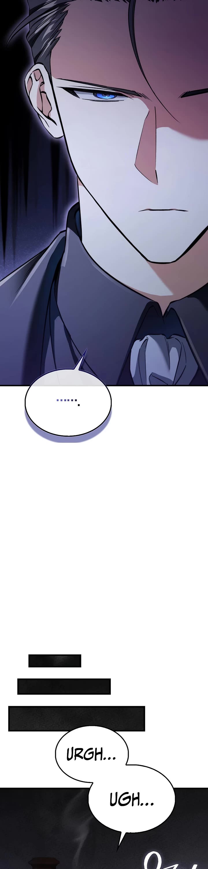 The Villain Wants to Live Chapter 49 page 37 - Chapter 49