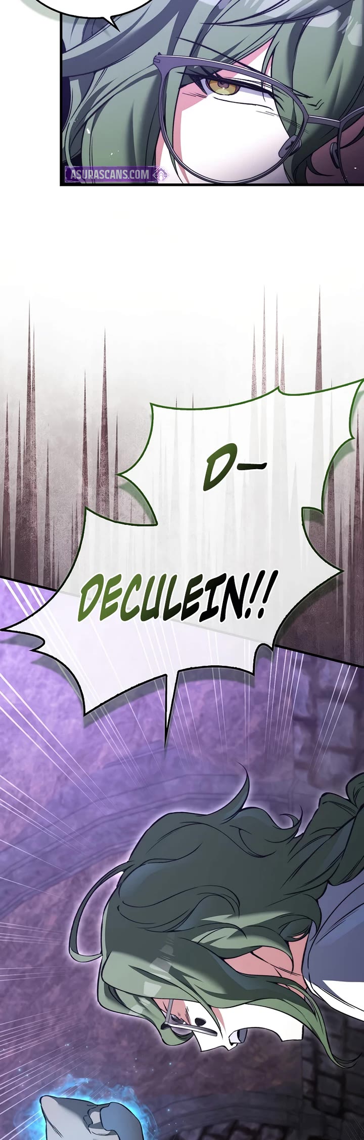 The Villain Wants to Live Chapter 49 page 39 - Chapter 49