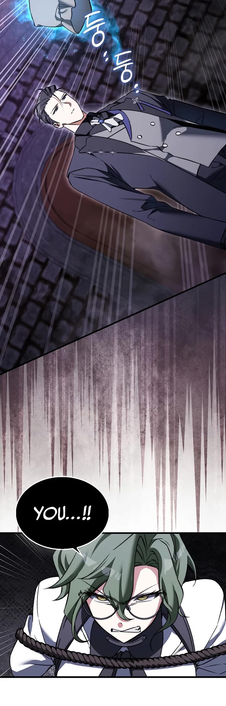 The Villain Wants to Live Chapter 49 page 40 - Chapter 49