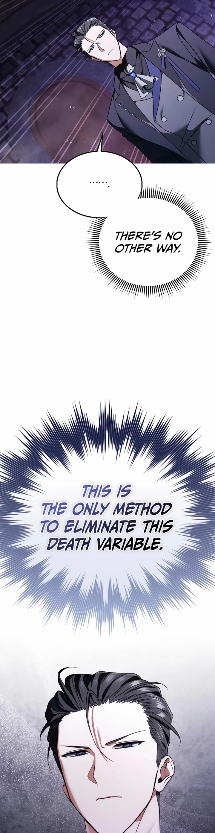 The Villain Wants to Live Chapter 49 page 46 - Chapter 49