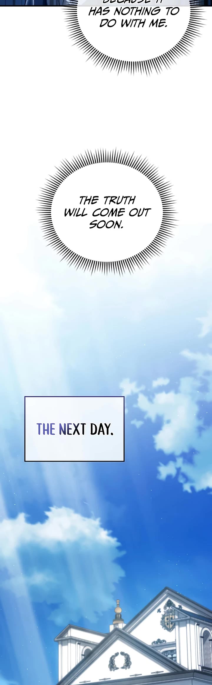 The Villain Wants to Live Chapter 49 page 5 - Chapter 49
