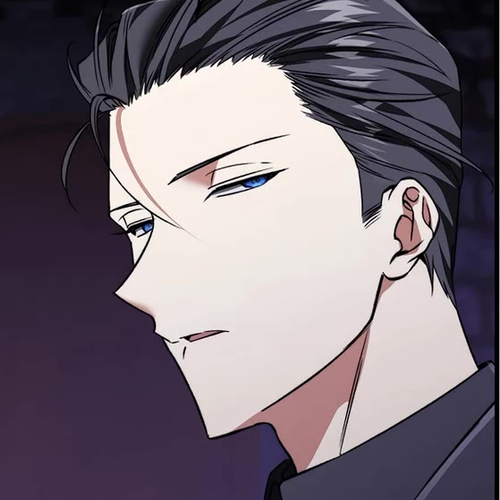The Villain Wants to Live Chapter 49 cover