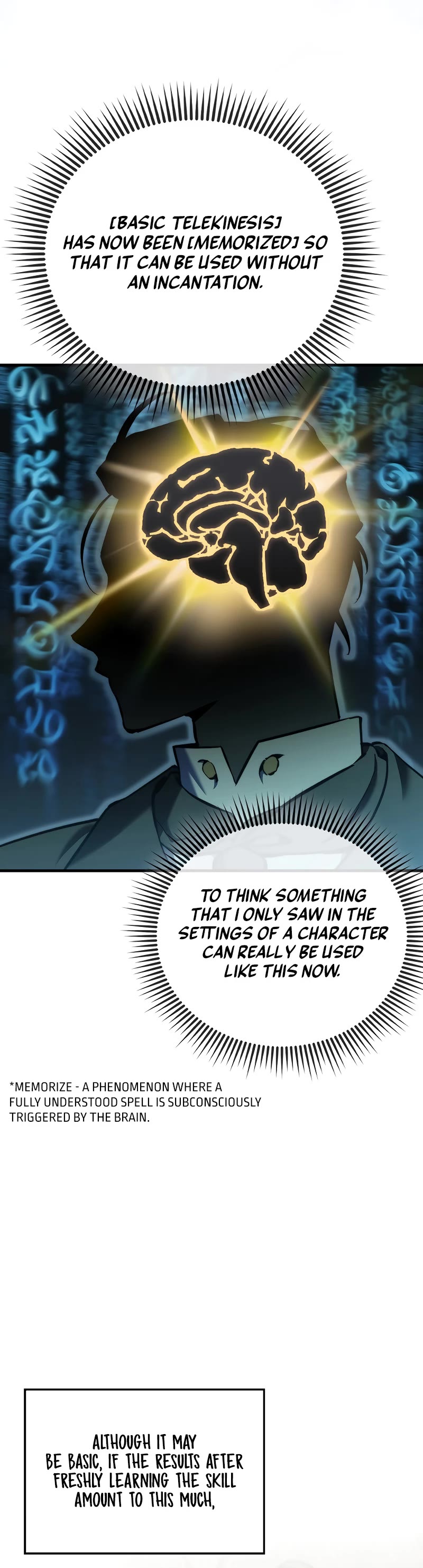 The Villain Wants to Live Chapter 5 page 22 - Chapter 5