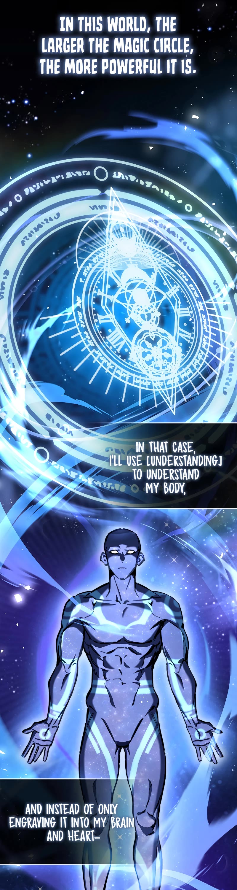 The Villain Wants to Live Chapter 5 page 25 - Chapter 5