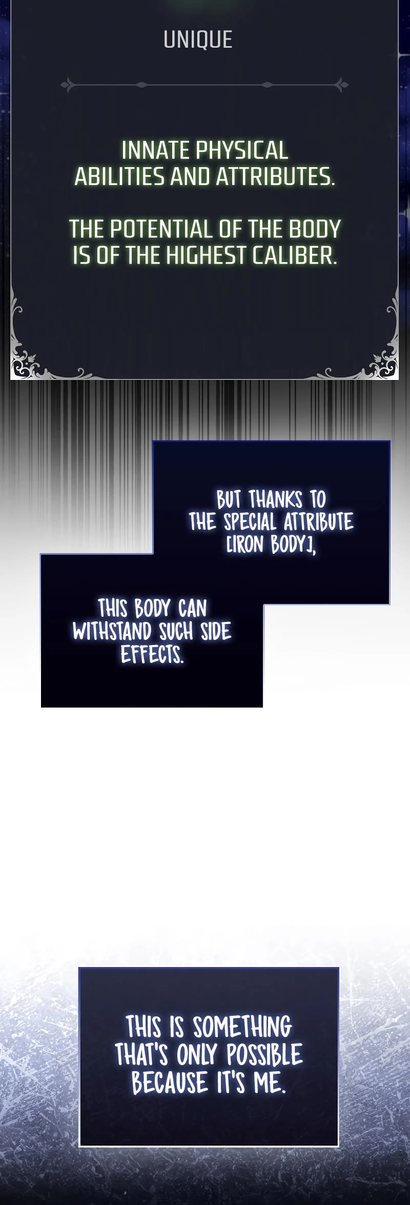 The Villain Wants to Live Chapter 5 page 27 - Chapter 5