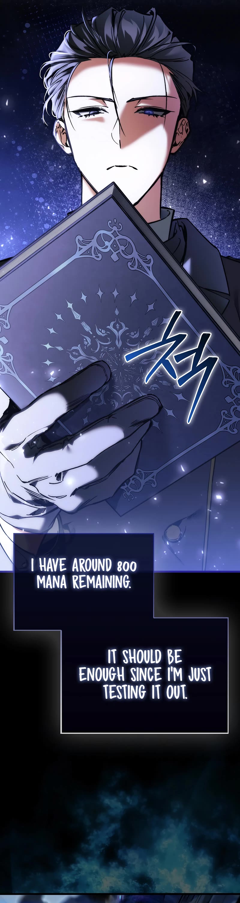 The Villain Wants to Live Chapter 5 page 28 - Chapter 5