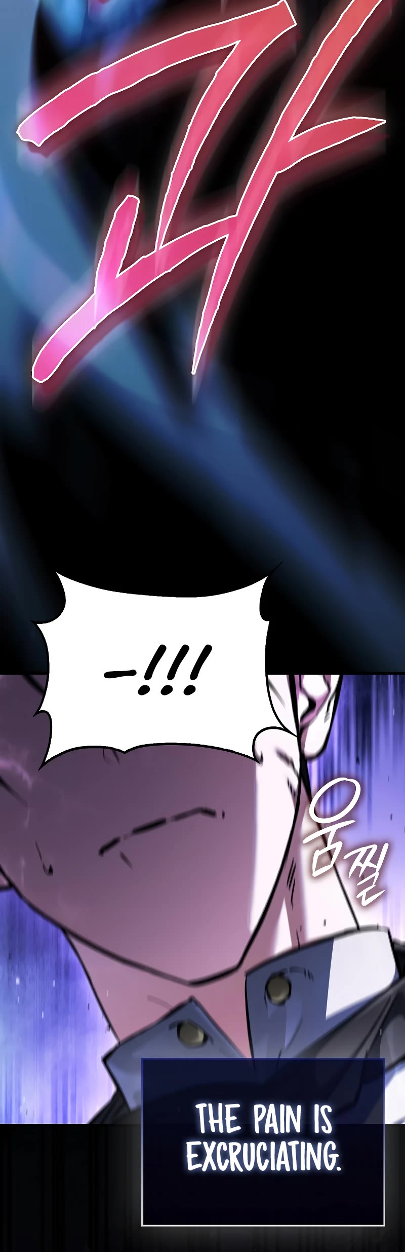 The Villain Wants to Live Chapter 5 page 31 - Chapter 5
