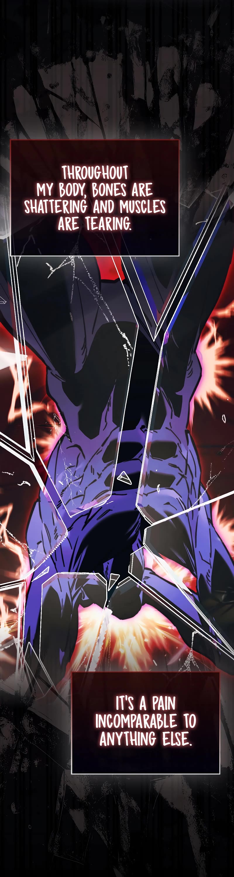 The Villain Wants to Live Chapter 5 page 32 - Chapter 5