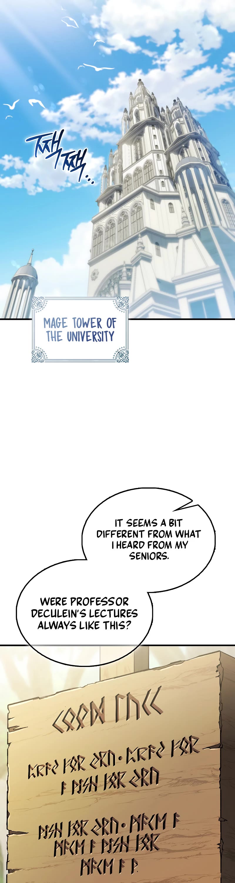 The Villain Wants to Live Chapter 5 page 39 - Chapter 5