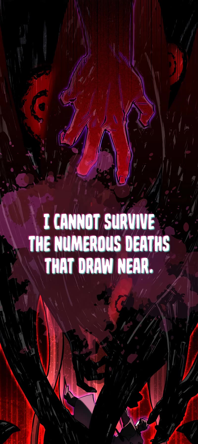 The Villain Wants to Live Chapter 5 page 4 - Chapter 5