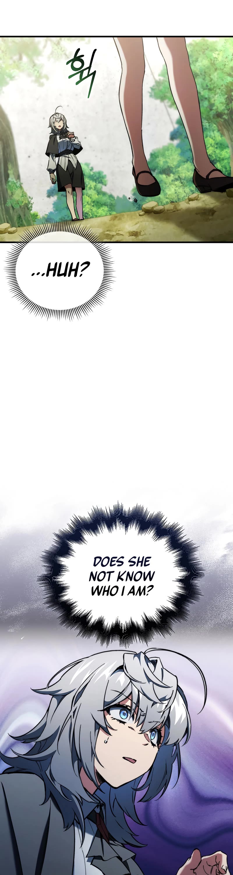 The Villain Wants to Live Chapter 5 page 47 - Chapter 5