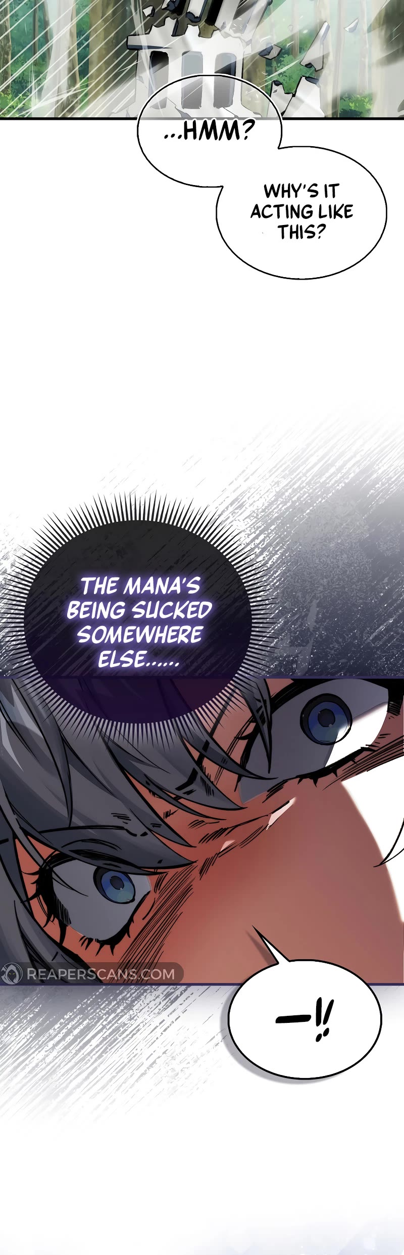The Villain Wants to Live Chapter 5 page 53 - Chapter 5