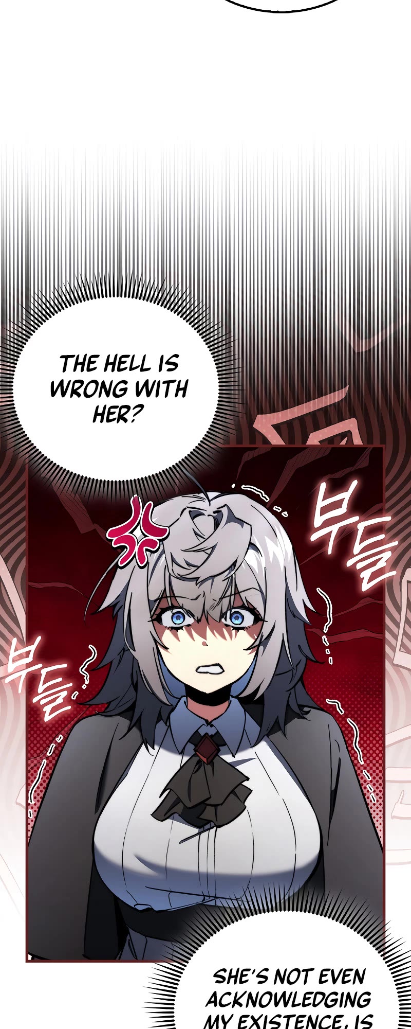 The Villain Wants to Live Chapter 5 page 56 - Chapter 5