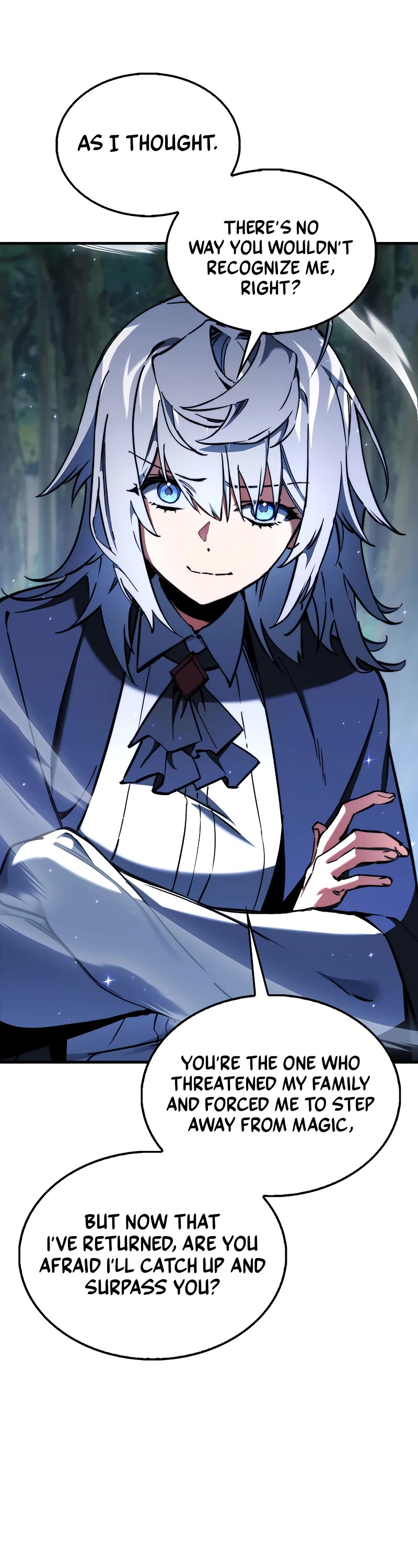 The Villain Wants to Live Chapter 5 page 59 - Chapter 5