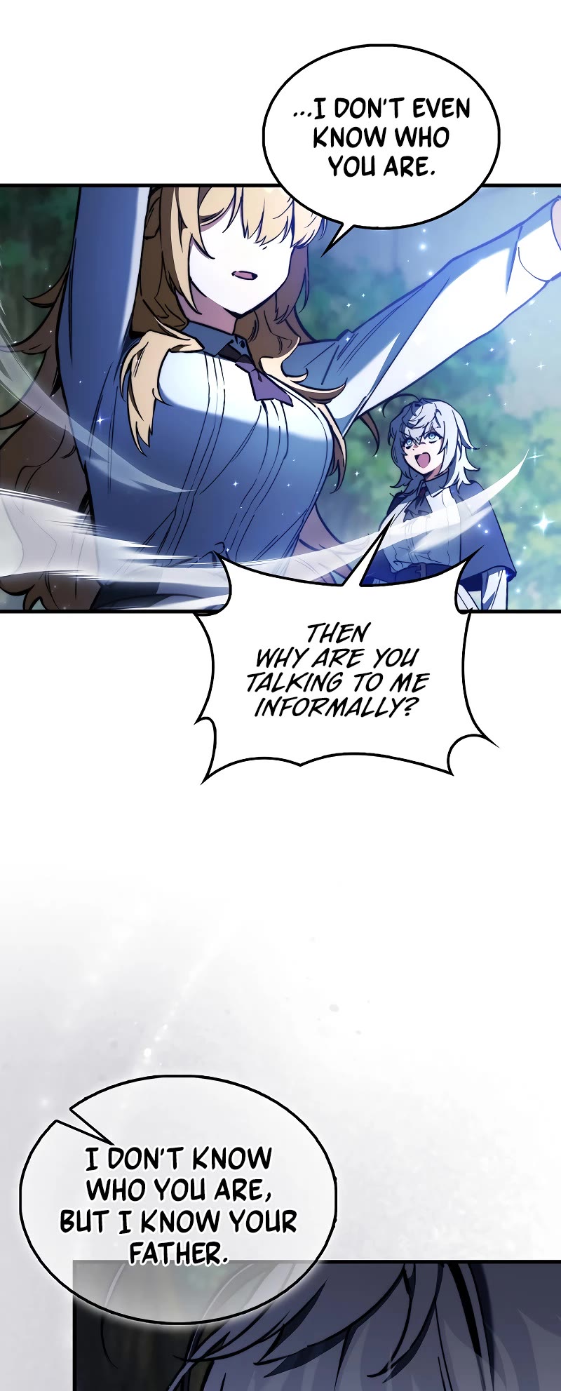 The Villain Wants to Live Chapter 5 page 60 - Chapter 5