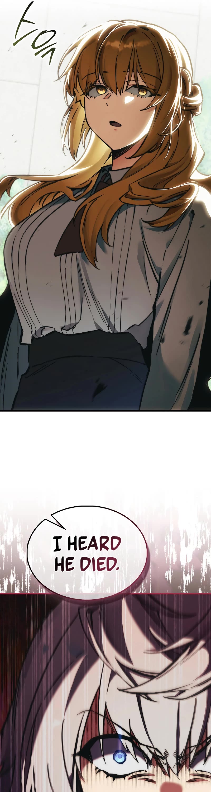 The Villain Wants to Live Chapter 5 page 62 - Chapter 5