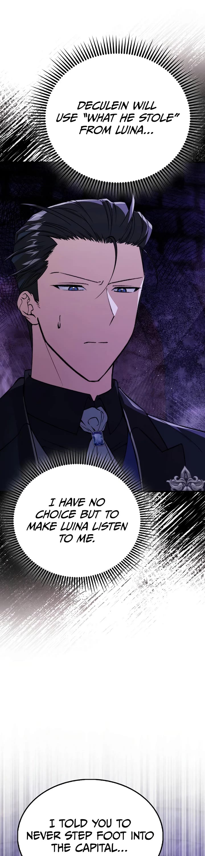 The Villain Wants to Live Chapter 50 page 10 - Chapter 50