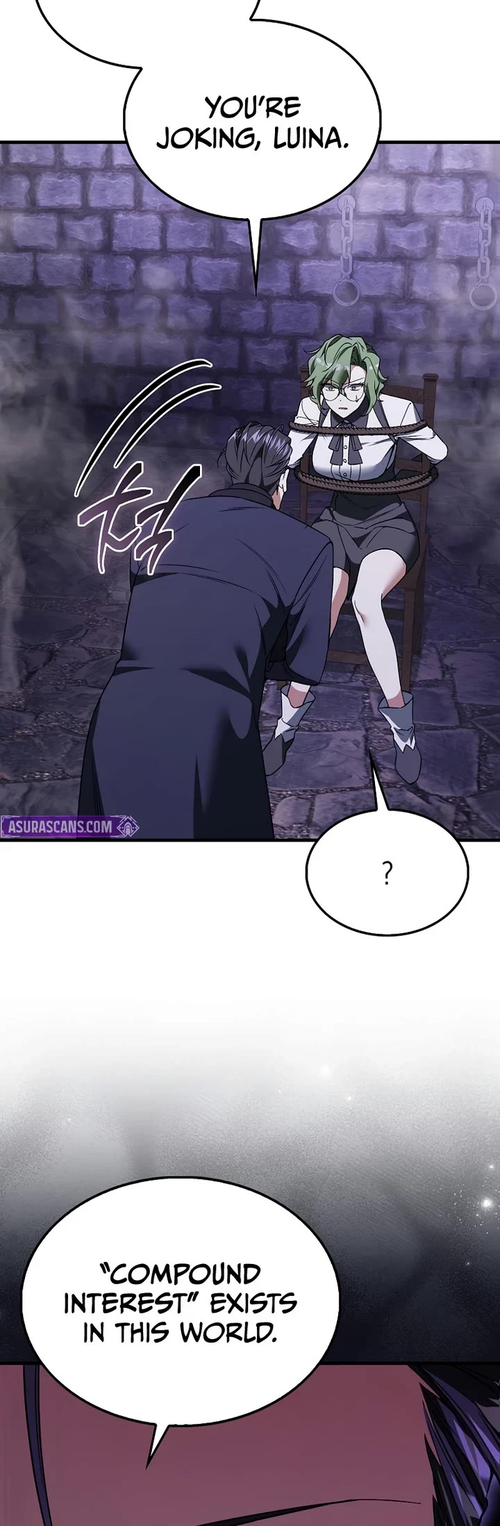 The Villain Wants to Live Chapter 50 page 13 - Chapter 50