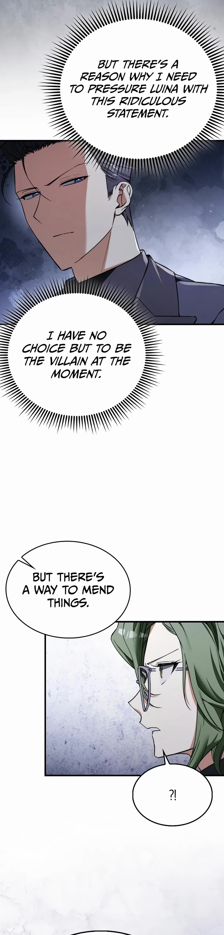 The Villain Wants to Live Chapter 50 page 17 - Chapter 50
