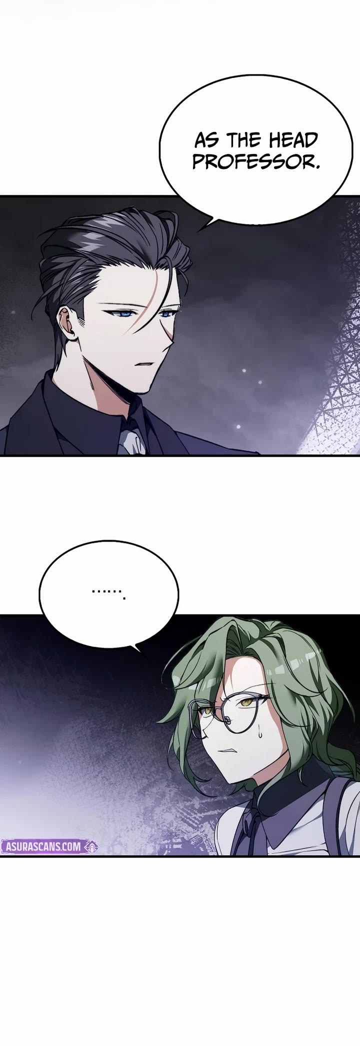 The Villain Wants to Live Chapter 50 page 19 - Chapter 50