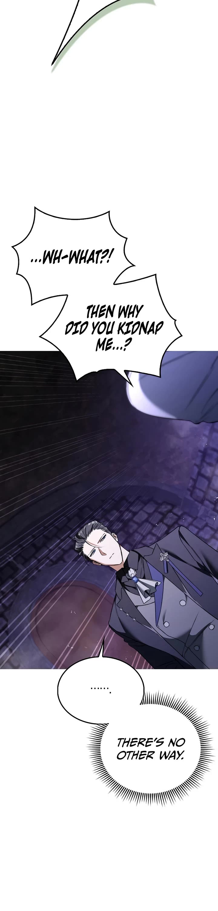 The Villain Wants to Live Chapter 50 page 2 - Chapter 50