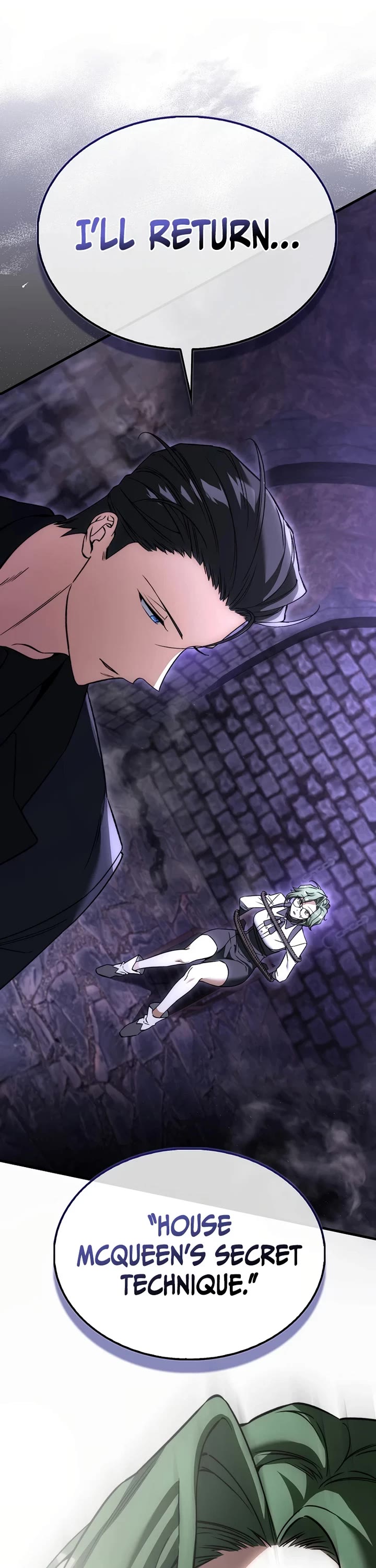 The Villain Wants to Live Chapter 50 page 24 - Chapter 50
