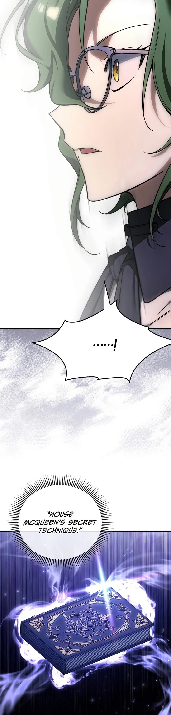 The Villain Wants to Live Chapter 50 page 25 - Chapter 50