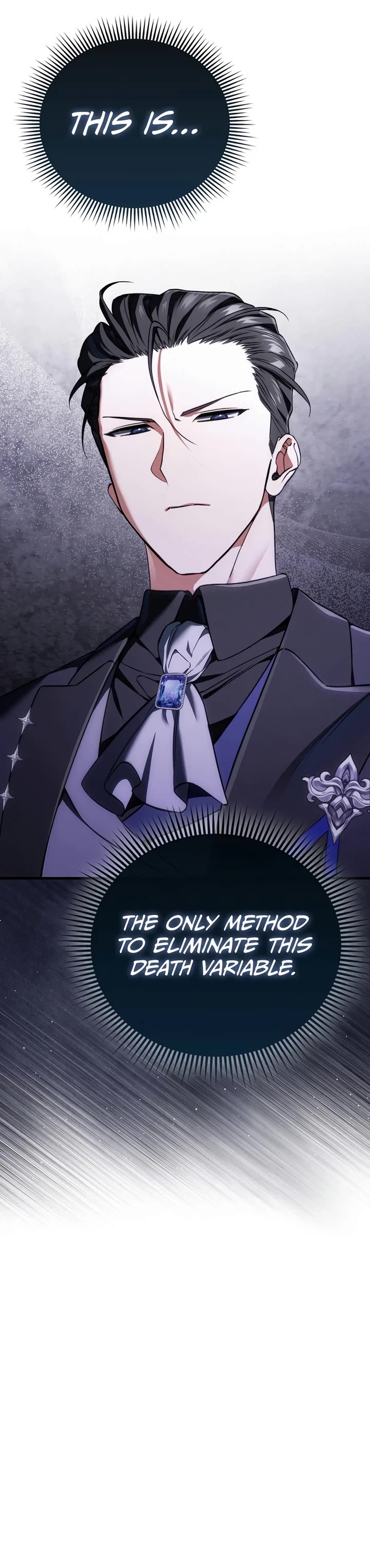 The Villain Wants to Live Chapter 50 page 3 - Chapter 50
