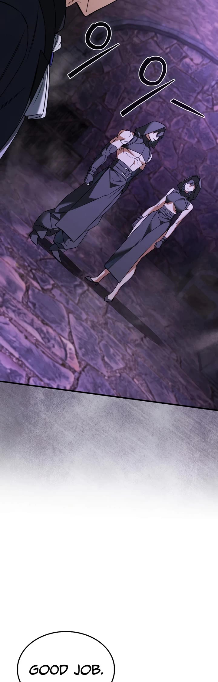 The Villain Wants to Live Chapter 50 page 32 - Chapter 50