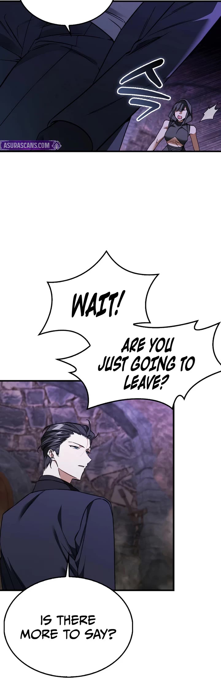 The Villain Wants to Live Chapter 50 page 33 - Chapter 50