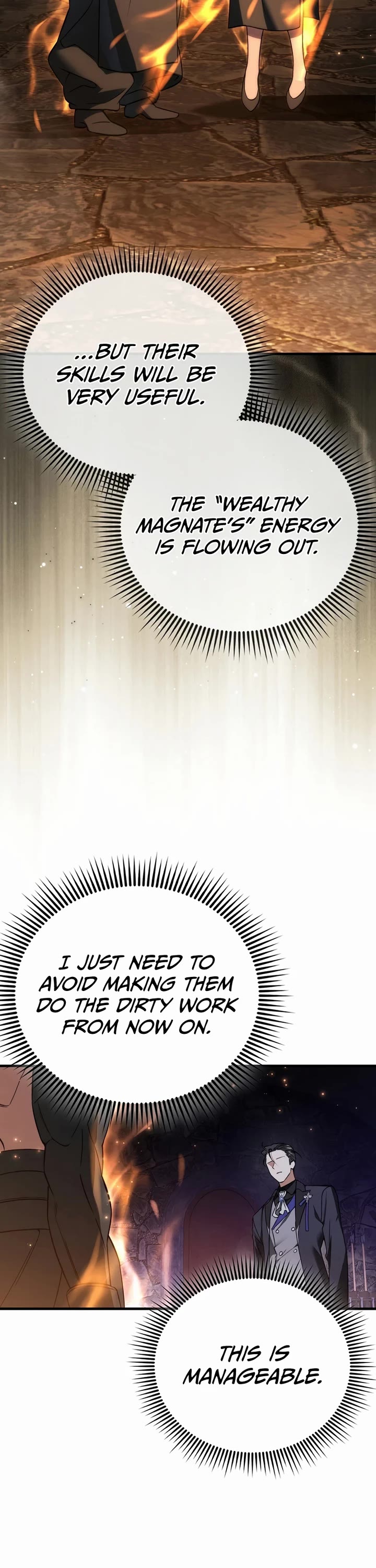 The Villain Wants to Live Chapter 50 page 40 - Chapter 50