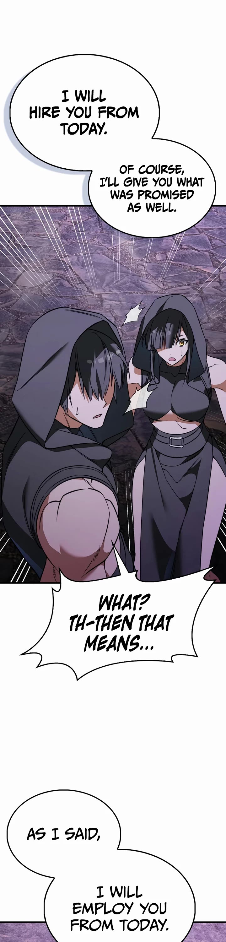The Villain Wants to Live Chapter 50 page 41 - Chapter 50