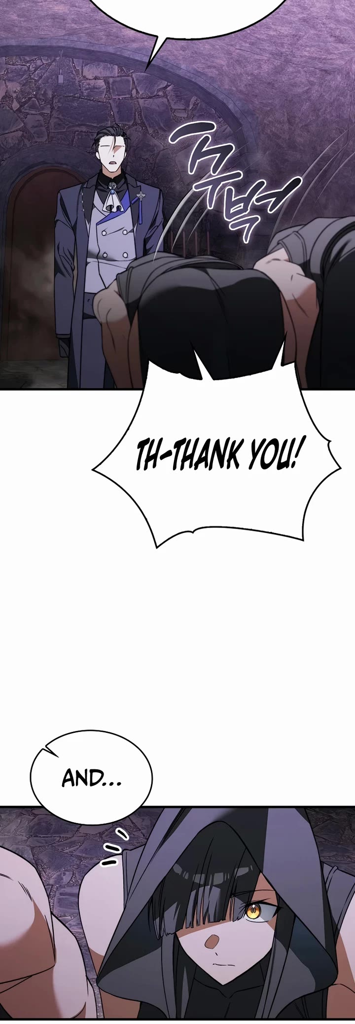 The Villain Wants to Live Chapter 50 page 42 - Chapter 50