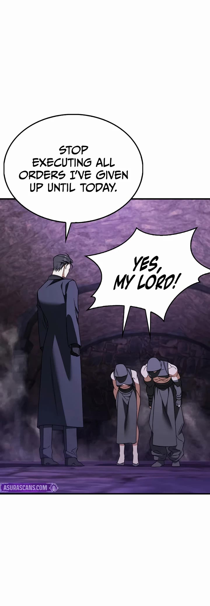 The Villain Wants to Live Chapter 50 page 43 - Chapter 50