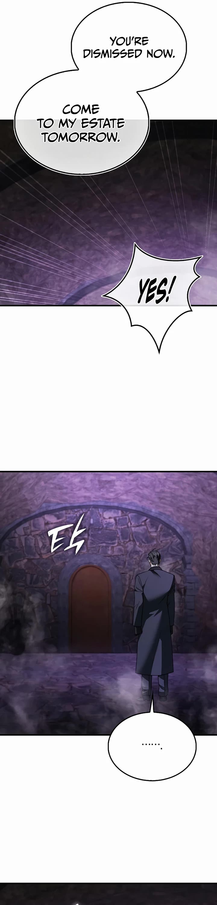 The Villain Wants to Live Chapter 50 page 44 - Chapter 50
